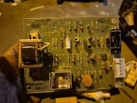 38gr680004 Carrier Circuit Board 38gr680004 Carrier Circuit Board