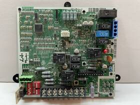 Hk42fz0313211 Carrier 430456-31a Furnace Control Board Used Cebd Working