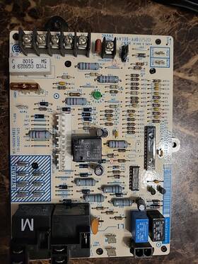 Cepl130590-01 Carrier 430590-11a Furnace Circuit Control Board Hk42fz0184010 Ce Cepl130590-01 Carrier 430590-11a Furnace Circuit Control Board Hk42fz0184010 Ce