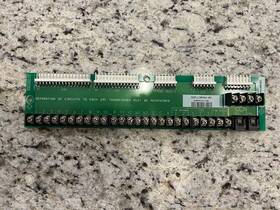 48hg500382 Carrier Control Board 48hg500382 Carrier Control Board