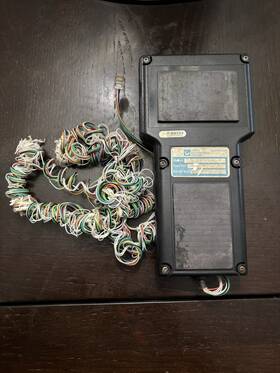 50aa033 Carrier Comfort Link Navigator Handheld Controller