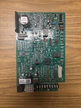 50v54-571-03 Carrier Emerson White Rodgers Furnace Control Board