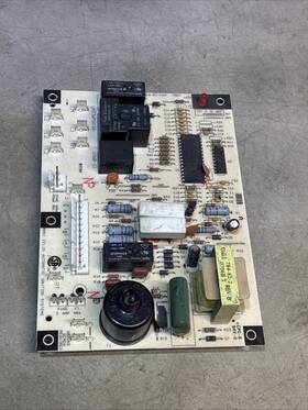 1068-83-116a Carrier 50v64-495-01 Control Circuit Board 1068-11-sa