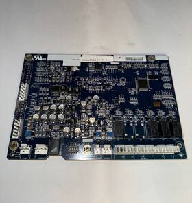 50zz401127 Carrier Control Circuit Board 50zz401127 Carrier Control Circuit Board