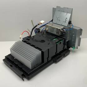 538keq024rdga Carrier Control Board Box Assmebly For Outdoor Unit