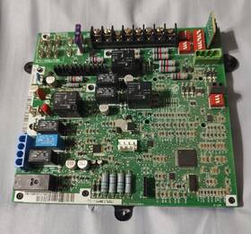 58mvc060-14 Carrier Infinity Control Board 2011 Model