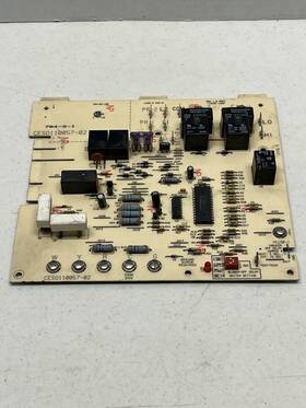 Ces0110057-02 Carrier 784-83-10g Bryant Payne Furnace Control Circuit Board