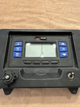 A12-00663-05 Carrier Transicold Display Module Used Oem