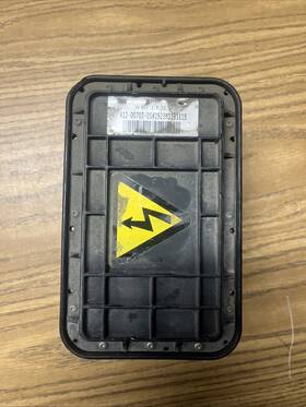 A12-00707-05 Carrier Voltage Controller