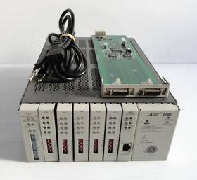 Adit-600 Carrier Access Adit 600 Please Read