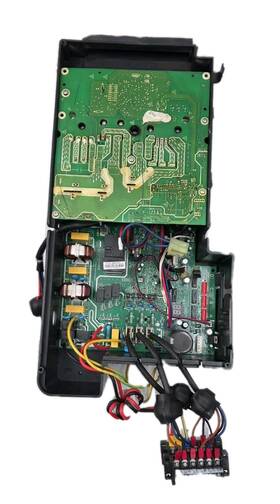Carrier Bp3t3n1-310 202302130895 Us1-kfr78w/bp3t3n1-310 Main Control Board 203357190098