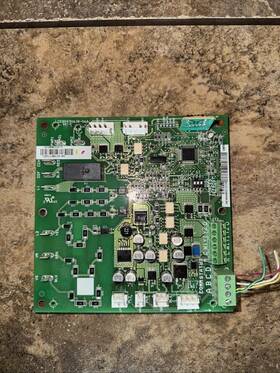 Cebd430618-06a Carrier Bryant Hk38ea0152310 Cebd430618-06a/ Furnace Control Board