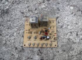 302075-354 Carrier Bryant Payne Furnace Control Circuit Board Used Free Shipping