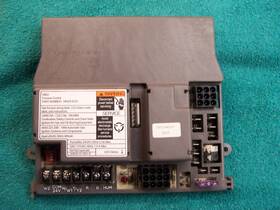1012-942-d Carrier Bryant Payne Honeywell 320639-10 Hk42fz015 Oem Circuit Control Board
