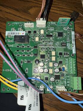 Ccelp130618-04 Carrier Condensing Unit Board Cepl 1 30618 04 Ccelp130618-04 Carrier Condensing Unit Board Cepl 1 30618 04