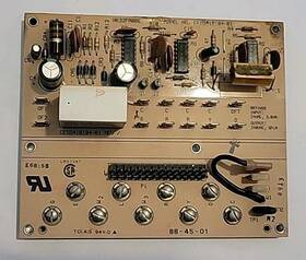Ceas410104-01 Carrier Oem Defrost Control Board Hvac Usa Seller Free Shipping