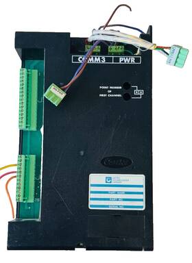 Ceas420771-01 Carrier 11981100056 Control Board Ceas420771-01 Carrier 11981100056 Control Board