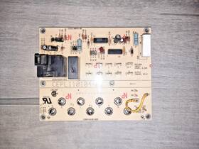 Cebd410104-02b Carrier Cepl110104-02 Ces0130049-00 Board Circuit 9489 F3 Am