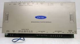 Cebd430259-10-ra-sst-m Carrier Intigrated Starter Module