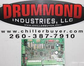 Cepl130260-05 Carrier Cebd430260-06 Chiller I/o Circuit Board Rev. A Cepl130260-05 Carrier Cebd430260-06 Chiller I/o Circuit Board Rev. A