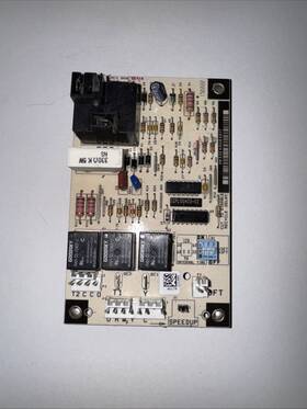 Cebd430433-09a Carrier Bryant Defrost Control Board