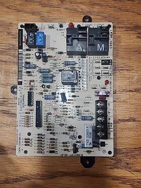 Cebd430438-09a Carrier Bryant Hk42fz0134710 Control Circuit Board Sst-b