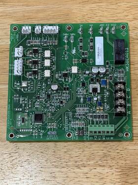 Carrier Cebd430439-06a Bryant Payne Heat Pump Defrost Control Board Used