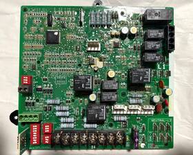 Carrier Cebd430456-09a Bryant Furnace Control Board / Hk70ez - Bench Tested