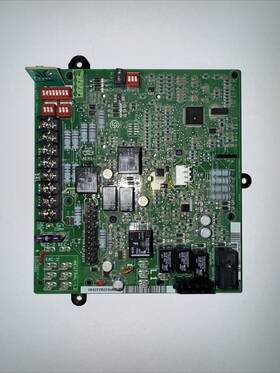 Cebd430456-10a Carrier Oem Furnace Control Board Hk42fz0224606 Cepl130456-01