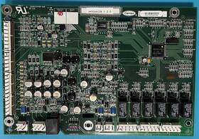 Cebd430458-06b Carrier Control Circuit Board Hk50aa039 V 2.0 Water Source Hp Cebd430458-06b Carrier Control Circuit Board Hk50aa039 V 2.0 Water Source Hp