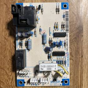 Cebd430524-22a Carrier Hcsi/ Blower Control Board Cepl130524-21 Hk32ea0007
