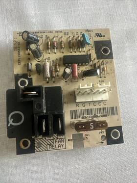 Cebd430541-03a Carrier Furnace Control Board Cebd430541-03a Carrier Furnace Control Board