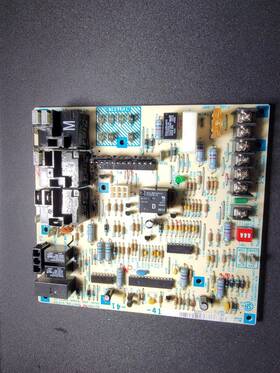 Cebd430591-42b Carrier Furnace Control Board Hk42fz0204005 Cepl130591-41