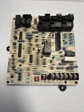 Cebd430591-44aheil Carrier Hk4fz0202507 Cepl130591-41 Furnace Oem Control Board