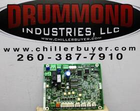 Cebd430602-06-ra Carrier Chiller Control Circuit Board Cepl130602-02-r Cebd430602-06-ra Carrier Chiller Control Circuit Board Cepl130602-02-r