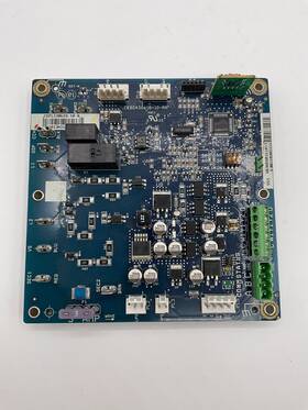 Cebd430618-10-ra Carrier / Cepl130618-10-r Hk38ea0161013 Control Board