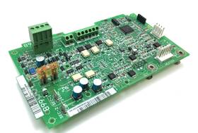 Cebd430668-02a Carrier Hk38ea009 Control Circuit Board Used #p353a