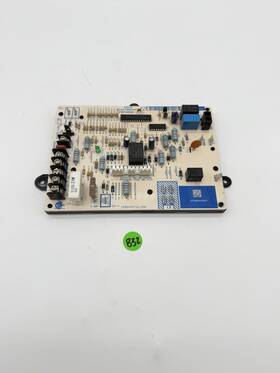 Cebd430716-05a Carrier Furnace Control Board 5017m351797 Hk42fz0235017 Cebd430716 05a 9316 Tested