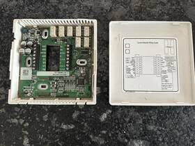 Cebd430836-06-ra Carrier Control Board Module Tp-nrh01-a / See Pics