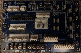 Cebd430904-09-ra Carrier Hvac Control Board Roof Top Unit Bryant Circuit