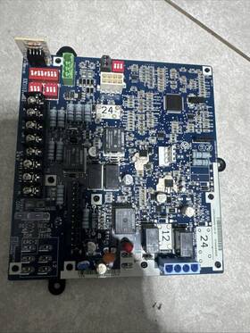 Cepl130988-20-r Carrier Cebd430988-07-r Bryant Hk42fz0441714 Control Board Test