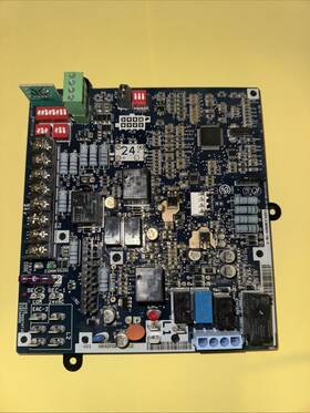 Cebd430988-07-ra Carrier Hk42fz043 Furnace Control Board Cepl130988-30-r Free Sh