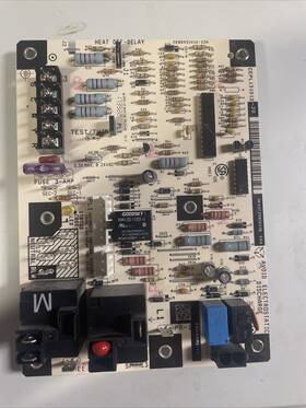 Cebd431012-23a Carrier Bryant Hk42fz0610418 V04 Cepl131012-20 Control Board