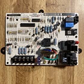 Cebd431012-02a Carrier Cebd431012-92a Furnace Control Board Hk42fz0344020 Cepl131012-12