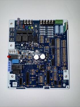 Cebd431102-06-ra Carrier Control Board Hk42fz0803619 Cepl131102-10-r