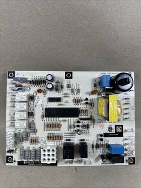 Cebd431133-02a Carrier Tested Cepl131133-01 Control Board Lh33wp009 I123