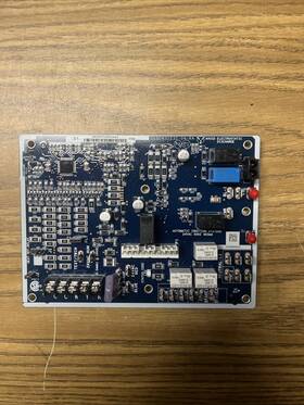 Cebd431232-04-ra Carrier Furnace Circuit Board