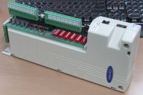 Cepl130201-01 Carrier 60 Va General Purpose Hvac Comfort Controller 24 Vac In Vdc Out