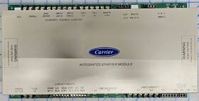 Cepl130259-04 Carrier Integrated Starter Module