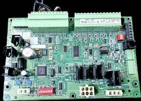 Cepl130260-02 Carrier Chiller I/o Module Cepl130260-02 Carrier Chiller I/o Module